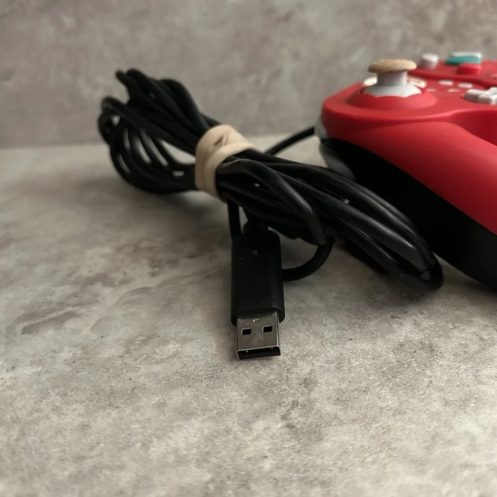 PDP controller untested